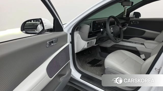 Hyundai Ionic 6 id 5027313 из Кореи 34
