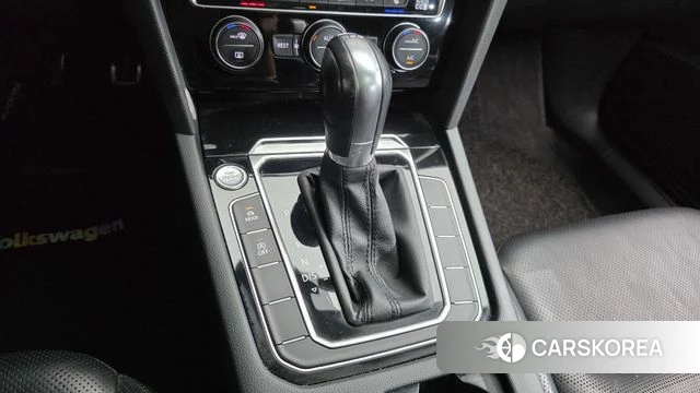 Volkswagen Arteon id 5004164 из Кореи 19