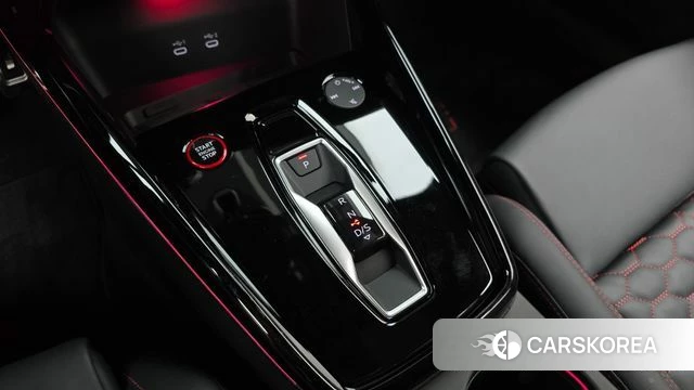 Audi RS3 (8Y) id 5045536 из Кореи 30