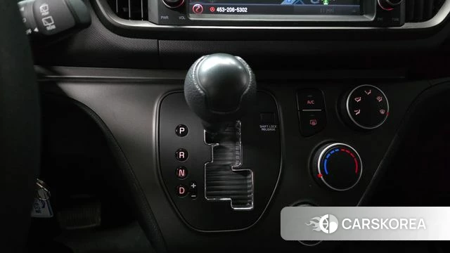 Kia The New Kia Ray id 5011929 из Кореи 29