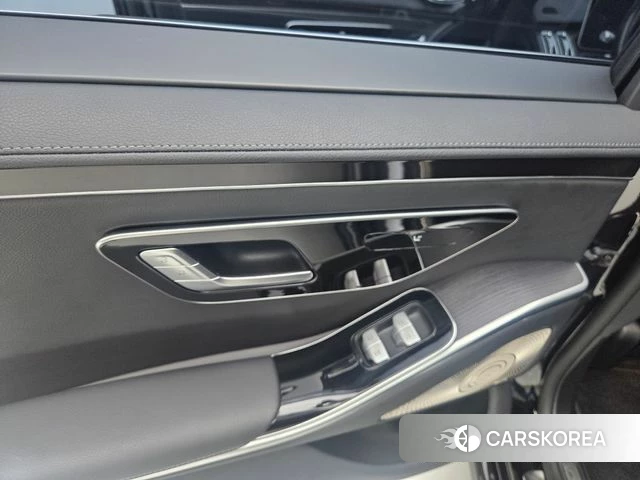 Mercedes-Benz S-Class W223 id 5003428 из Кореи 18