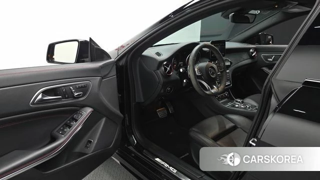 Mercedes-Benz CLA-Class C117 id 4944385 из Кореи 33