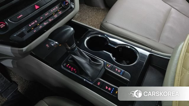 Kia The New Carnival id 5054680 из Кореи 19