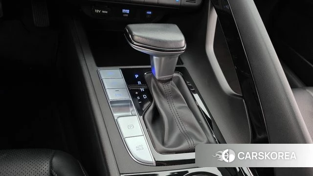 Hyundai The New Avante (CN7) id 4964816 из Кореи 19