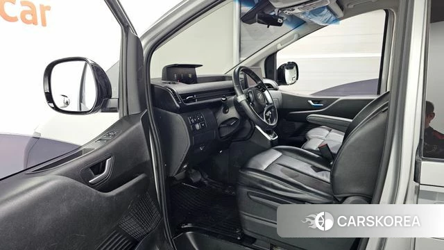 Hyundai Staria id 5022916 из Кореи 29