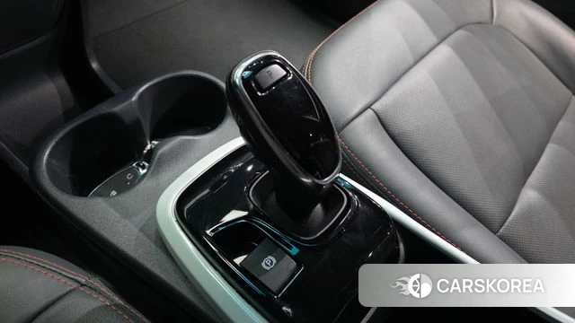 Chevrolet (GM Daewoo) Bolt EV id 5017786 из Кореи 29