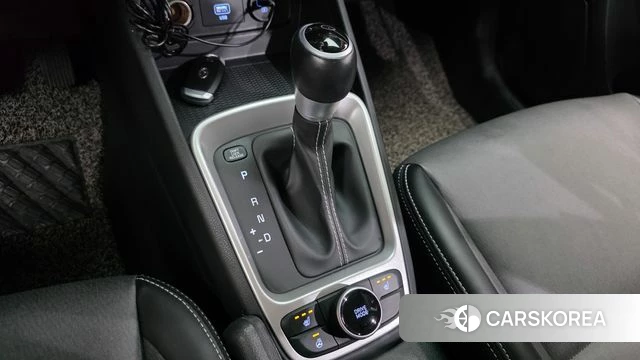 Hyundai Venue id 5035366 из Кореи 29