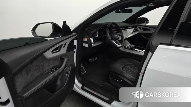 Audi Q8 (4M) id 4981519 из Кореи 38
