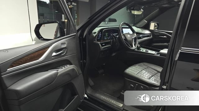 Cadillac Escalade 5th Generation id 4981279 из Кореи 41