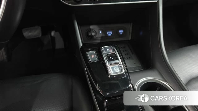 Hyundai Sonata (DN8) id 4528936 из Кореи 30