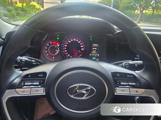 Hyundai Avante (CN7) id 4676318 из Кореи 18