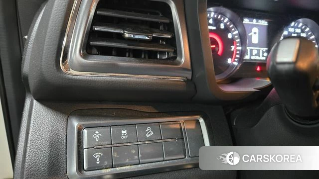 Ssangyong Berry New Tivoli id 4958171 из Кореи 19