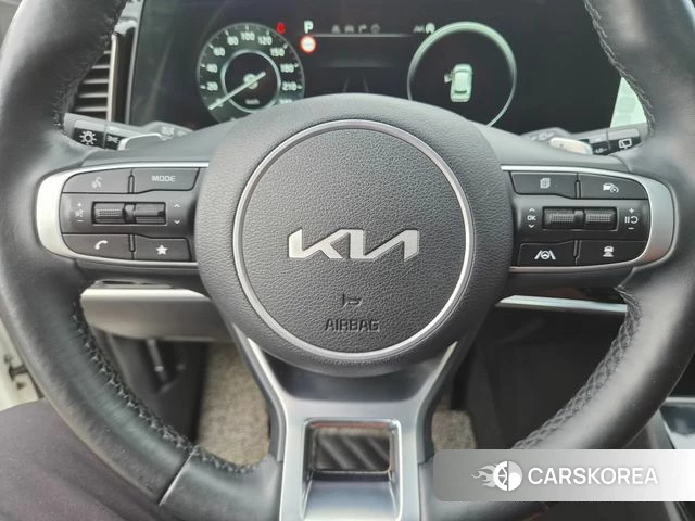 Kia Sportage 5th Generation id 5021617 из Кореи 19