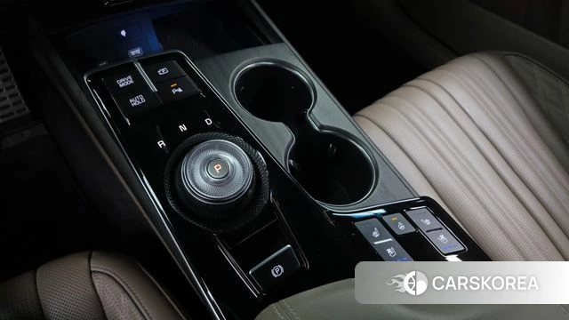 Kia K8 Hybrid id 5002872 из Кореи 35