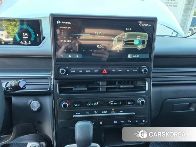 Hyundai The New Staria id 5020792 из Кореи 19