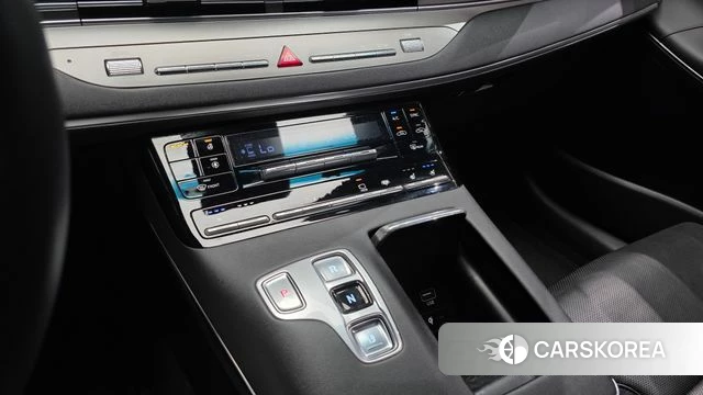 Hyundai The New Grandeur IG id 4732352 из Кореи 19