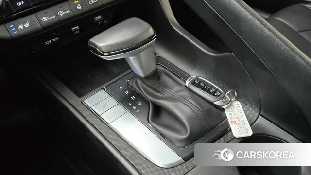 Hyundai Avante (CN7) id 4457585 из Кореи 29