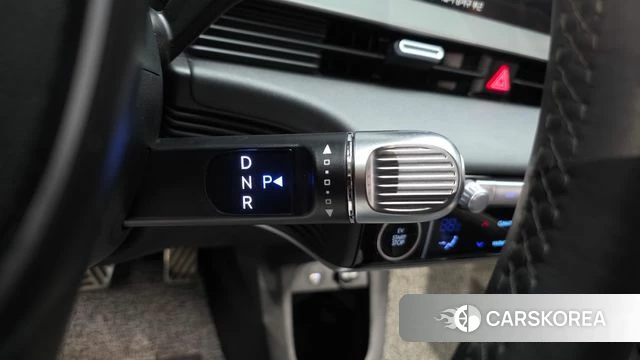 Hyundai Ionic 5 id 4957749 из Кореи 40