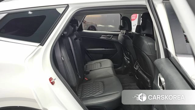 Kia Sportage 5th Generation id 5026415 из Кореи 32