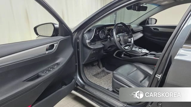 Hyundai The New Grandeur IG id 4992532 из Кореи 29