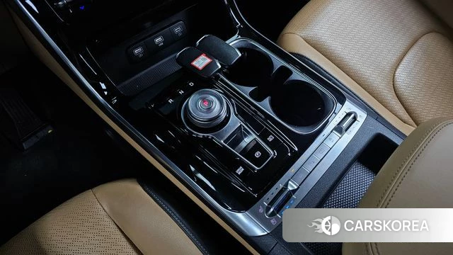 Kia Carnival 4th generation id 4881233 из Кореи 30