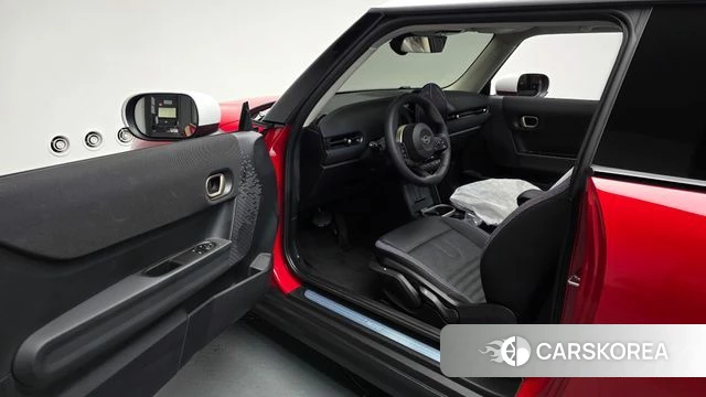 Mini Cooper C 4th generation id 4941085 из Кореи 34