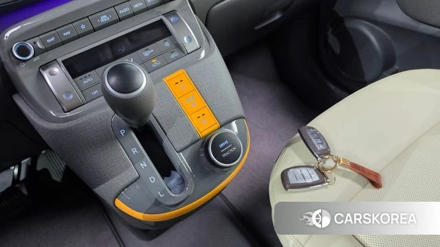 Hyundai Casper id 4991209 из Кореи 29