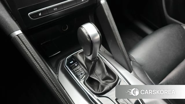 Renault Korea (Samsung) QM6 id 4530885 из Кореи 19