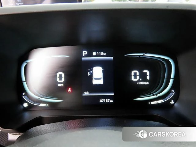 Kia The New Kia Ray id 5039730 из Кореи 19