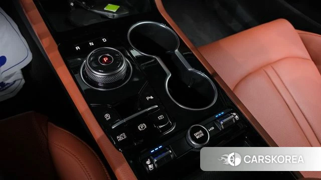 Kia The New K5 3rd generation id 4964855 из Кореи 30
