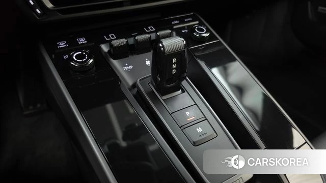 Porsche 911(992) id 4739623 из Кореи 19