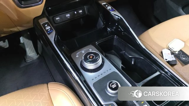 Kia Sorento 4th Generation id 5046367 из Кореи 19