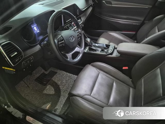 Hyundai Grandeur IG id 3925051 из Кореи 19