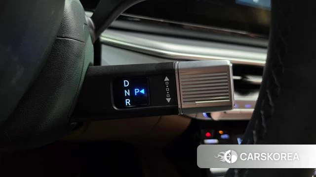 Hyundai Grandeur (GN7) id 4981196 из Кореи 30
