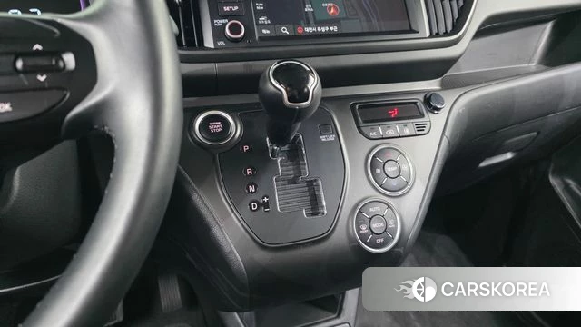 Kia The New Kia Ray id 5002591 из Кореи 19