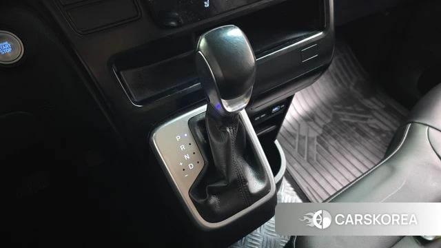 Hyundai Staria id 4966599 из Кореи 29