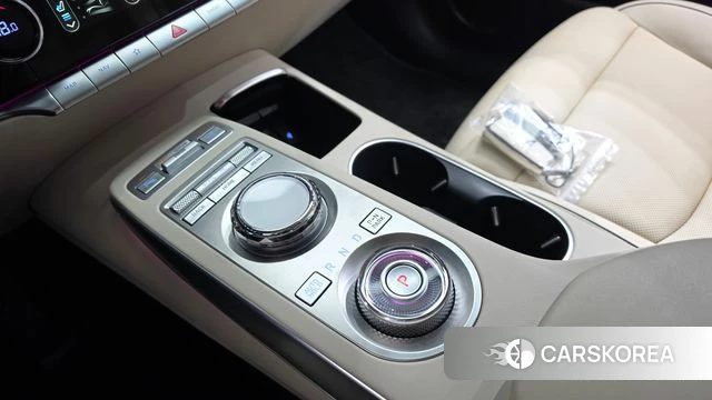 Genesis GV70 id 5027170 из Кореи 36