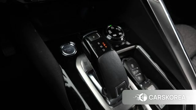 Peugeot 5008 second generation id 5024166 из Кореи 19
