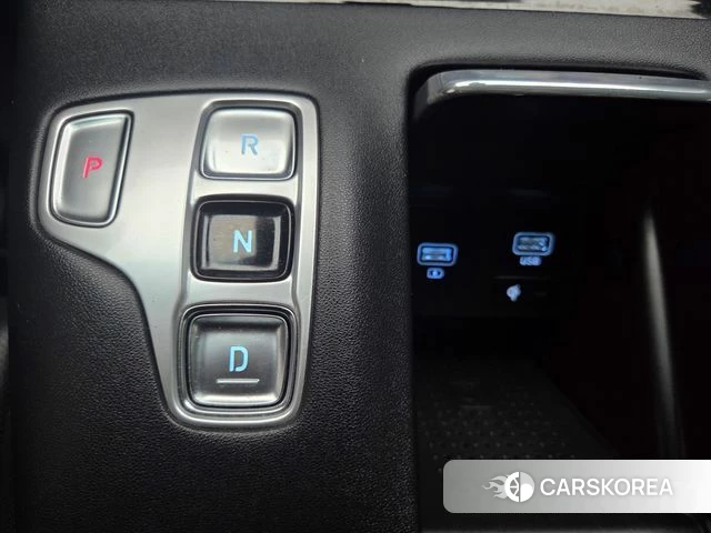Hyundai The New Grandeur IG id 4753965 из Кореи 19