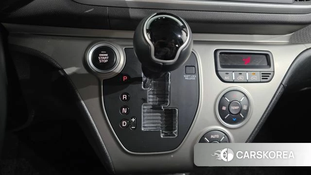 Kia The New Ray id 4987257 из Кореи 19