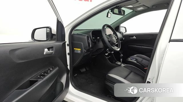 Kia The New Morning (JA) id 4990267 из Кореи 29
