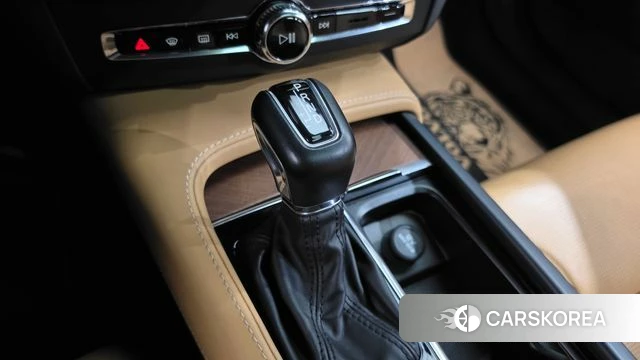 Volvo S90 id 5004213 из Кореи 33