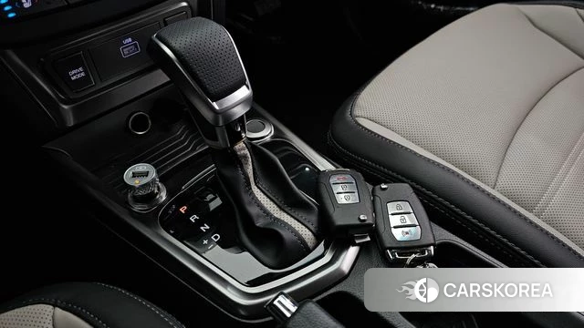 Ssangyong The New Tivoli id 5032573 из Кореи 19