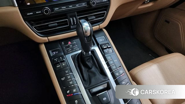 Porsche Macan id 3866300 из Кореи 19