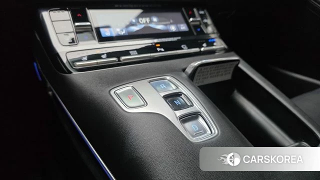 Hyundai The New Grandeur IG id 4993008 из Кореи 30
