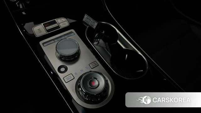 Genesis GV70 id 4516529 из Кореи 30