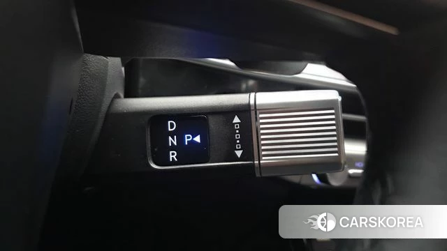 Hyundai Grandeur (GN7) id 4965287 из Кореи 36