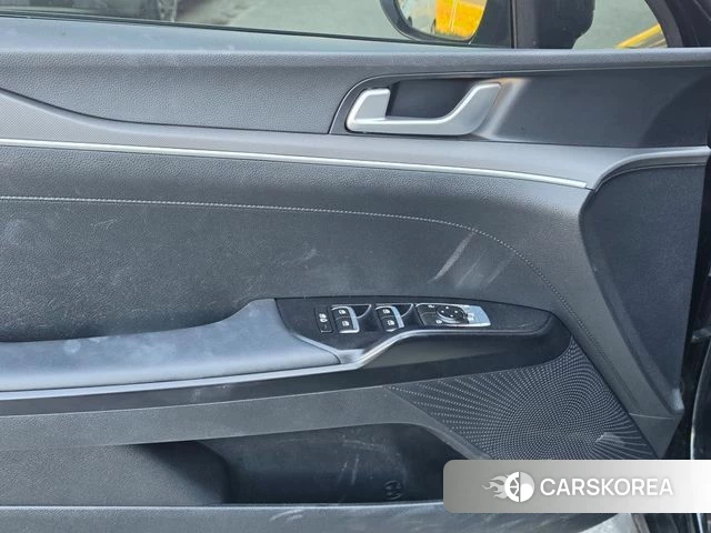 Kia K5 3rd generation id 4985927 из Кореи 19