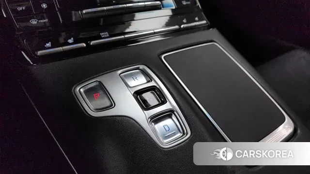 Hyundai The New Grandeur IG id 3484203 из Кореи 19
