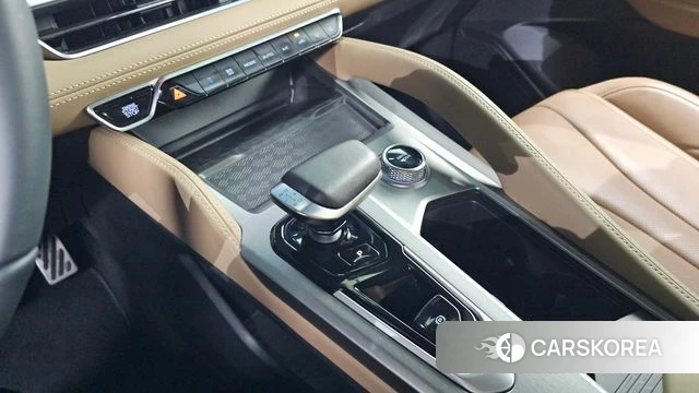 Renault Korea (Samsung) Grand Coleos id 5001614 из Кореи 31